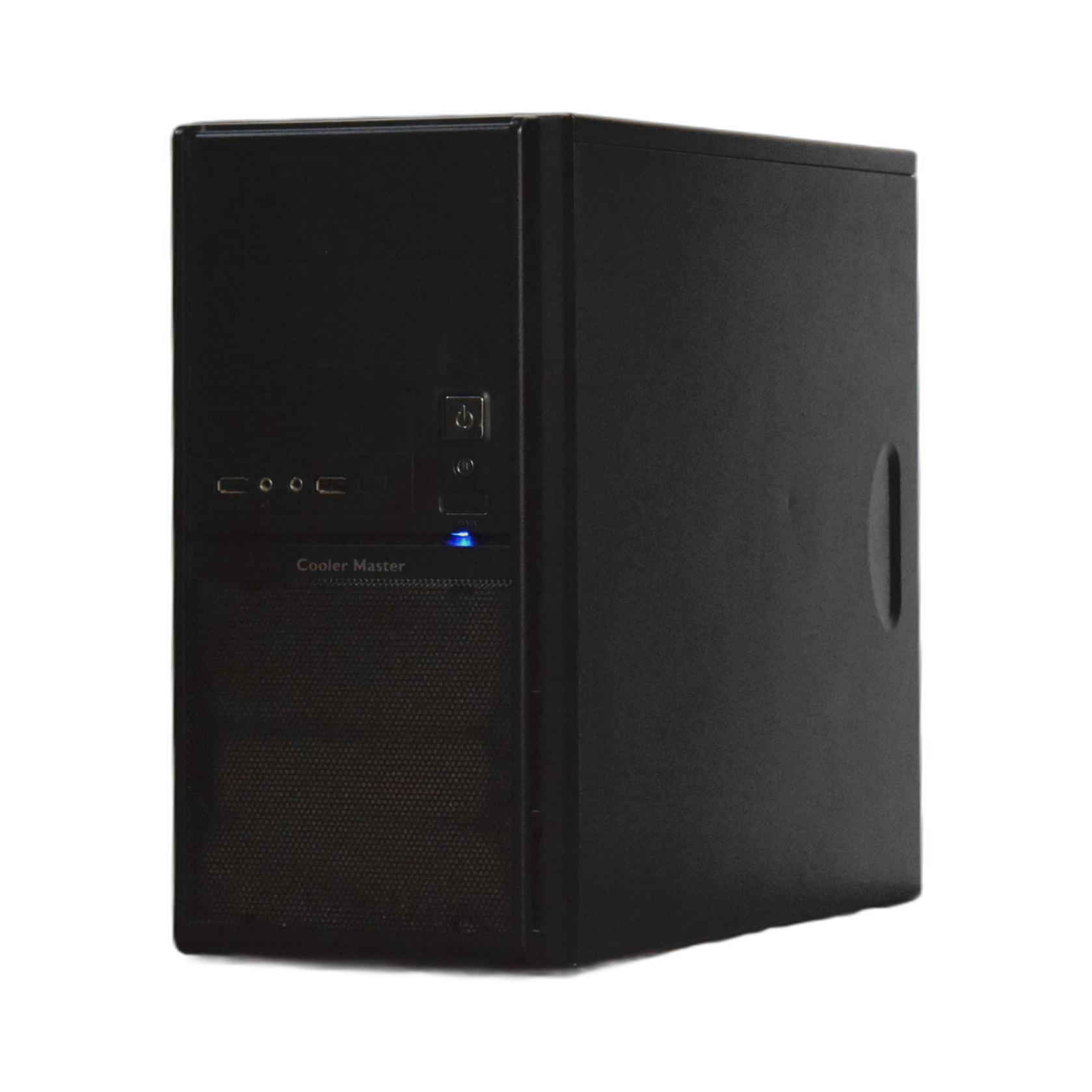 Intel i7-7700K + GTX 1660 Super Gaming PC | Prenew